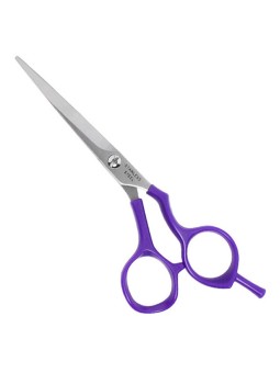 Tesoura de Corte Steinhart Académica School Assist OffSet Li