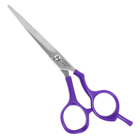 Tesoura de Corte Steinhart Académica School Assist OffSet Li