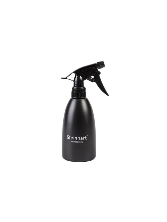 Pulverizador Steinhart Preto 400 ml