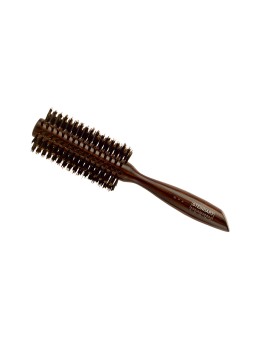 Escova Cabelo Circular Steinhart Ebony 574 Madeira 20-55 mm