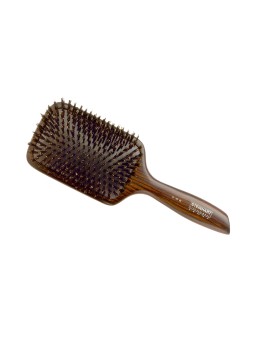 Escova Cabelo Pneumática Retangular Steinhart Ebony 688 Made