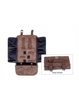 Estojo Barbeiro Steinhart Barber Shop