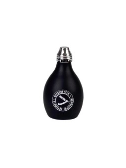 Pulverizador Borracha Pó Talco Steinhart Preto