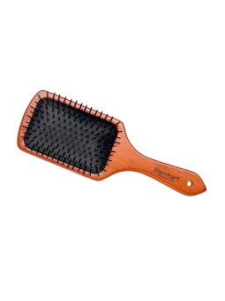 Escova Cabelo Pneumática Retangular Steinhart