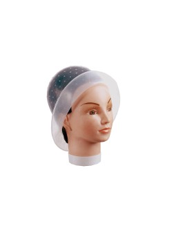 Touca Madeixas Silicone