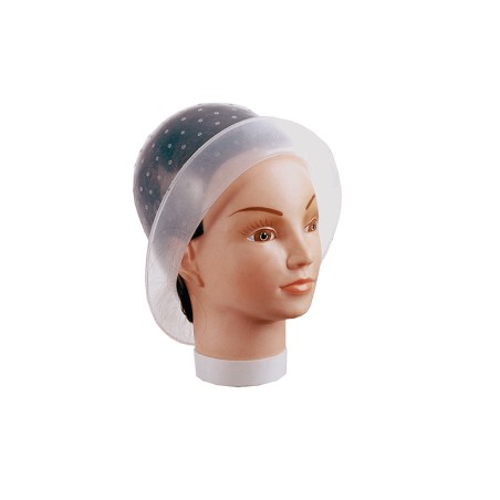 Touca Madeixas Silicone
