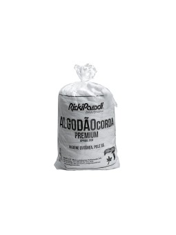 Algodão em Corda Rickiparodi Premium 1000 gr