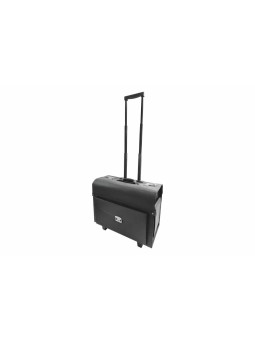 Mala Trolley Profissional 46 x 22 x 40 cm