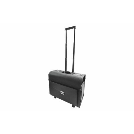 Mala Trolley Profissional 46 x 22 x 40 cm