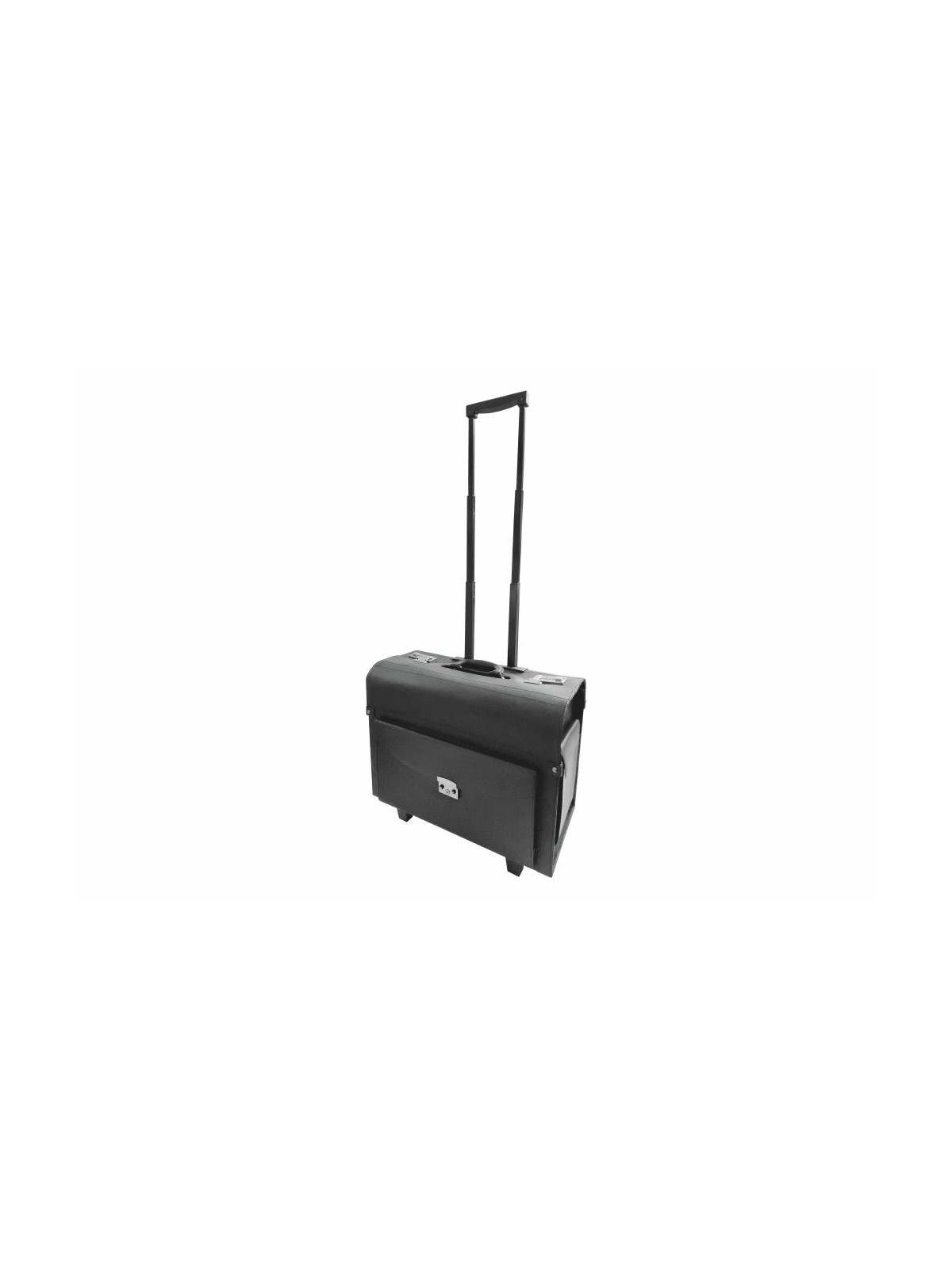 Mala Trolley Profissional 46 x 22 x 40 cm
