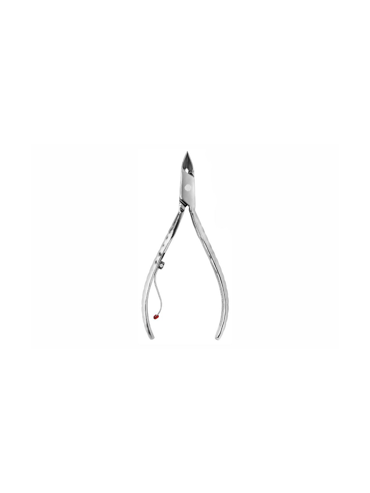 Alicate Cutículas Mundial 722 Inox 10 cm - 9 mm