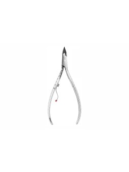 Alicate Cutículas Mundial 772 Inox 12 cm - 9 mm