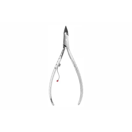 Alicate Cutículas Mundial 772 Inox 12 cm - 9 mm