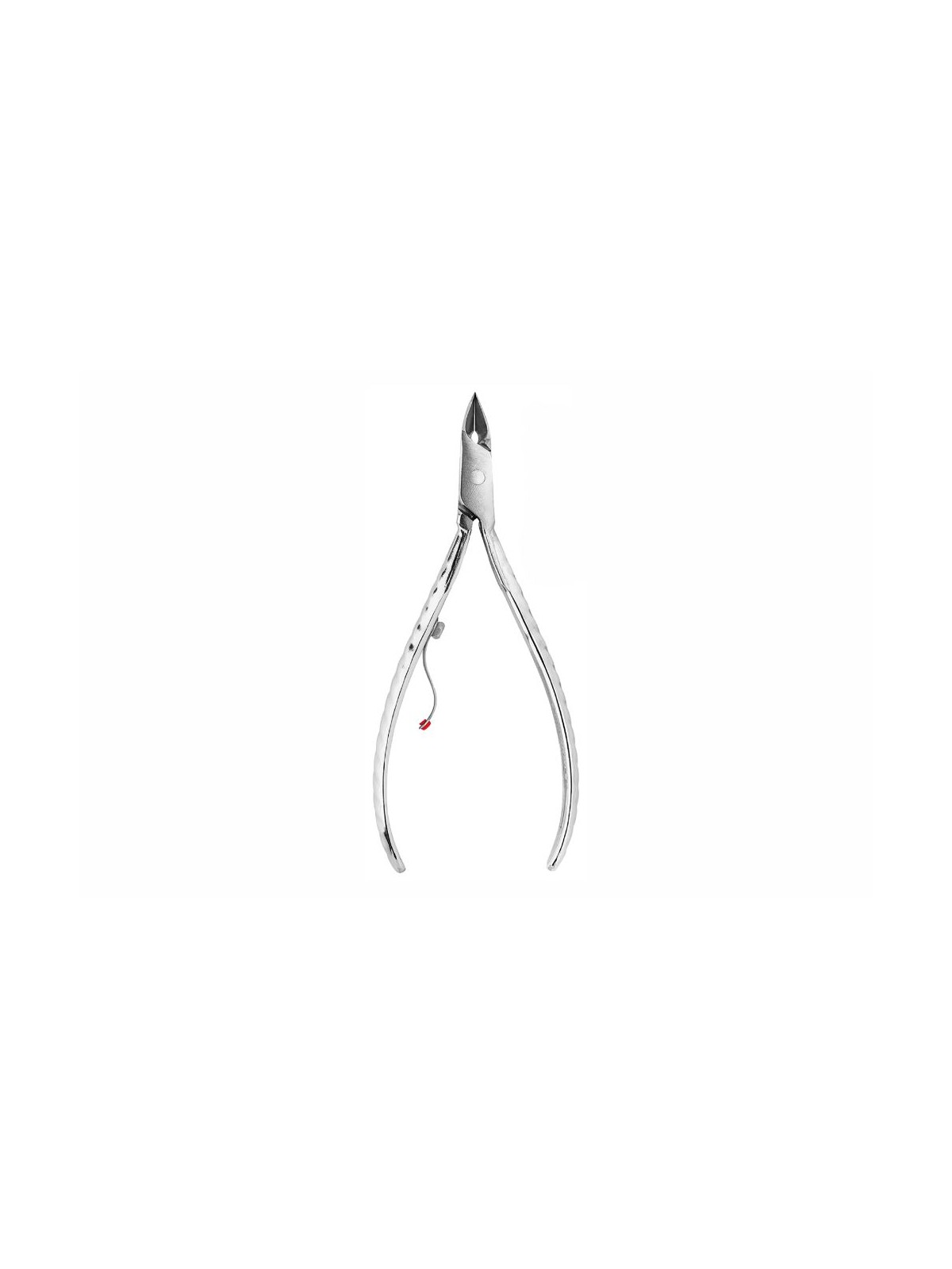 Alicate Cutículas Mundial 772 Inox 12 cm - 9 mm