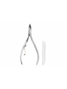 Alicate Cutículas Mundial 778 Inox 10 cm - 9 mm