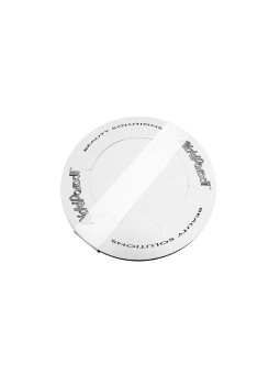 Aros Proteção Cera Rickiparodi 16 cm 25 Unidades