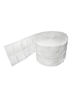 Compressas Removedoras de Verniz 500 Unidades