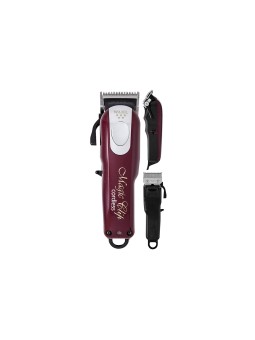 Máquina Corte Wahl Magic Clip sem Fio