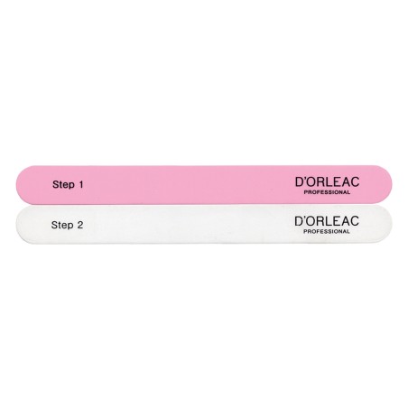 Lima de Unhas Dorleac Abrilhantadora 600/3000