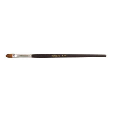 Pincel Maquilhagem Dorleac Sombras Olhos Oval