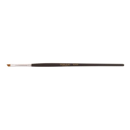 Pincel Maquilhagem Dorleac Sombras Diagonal