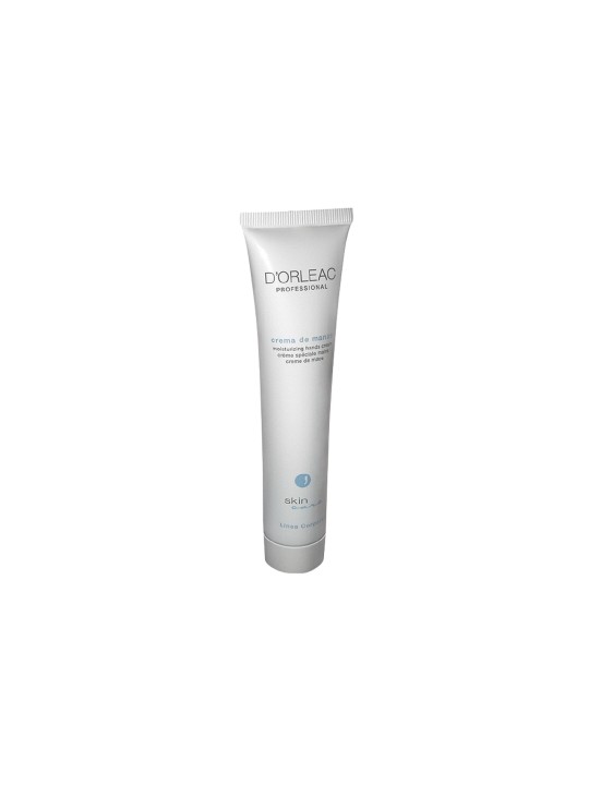 Creme Mãos e Pés Dorleac 75 ml