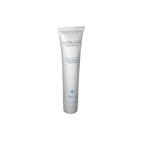 Creme Mãos e Pés Dorleac 75 ml