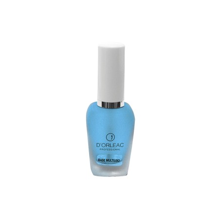 Verniz Base Unhas Dorleac Multiuso Transparente 13 ml