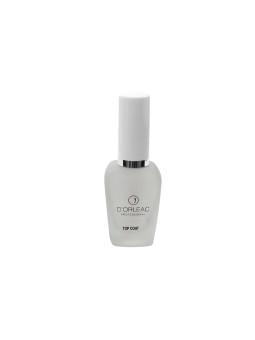 Verniz Unhas Dorleac Top Coat Secante 13 ml