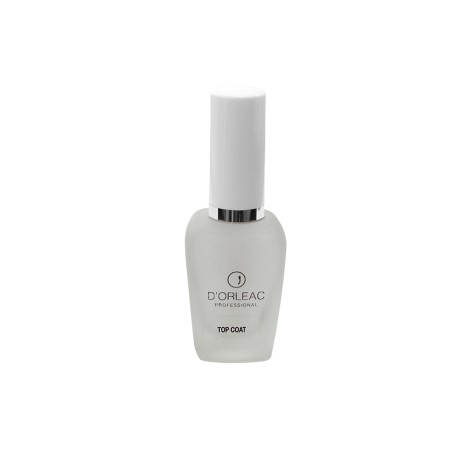 Verniz Unhas Dorleac Top Coat Secante 13 ml