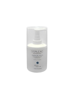 Creme Mãos e Pés Dorleac com Doseador 300 ml