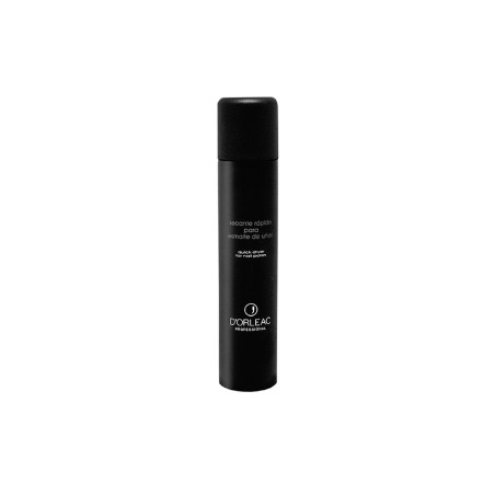 Secante Rápido Verniz Unhas Dorleac 200 ml