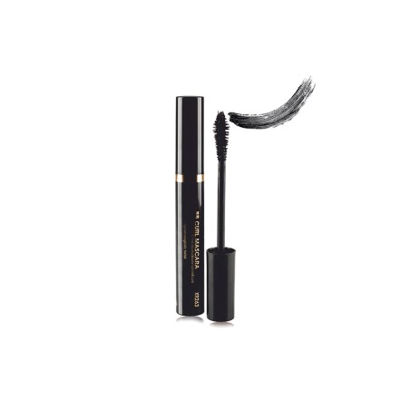 Máscara Pestanas Dorleac Bb Curl Preta