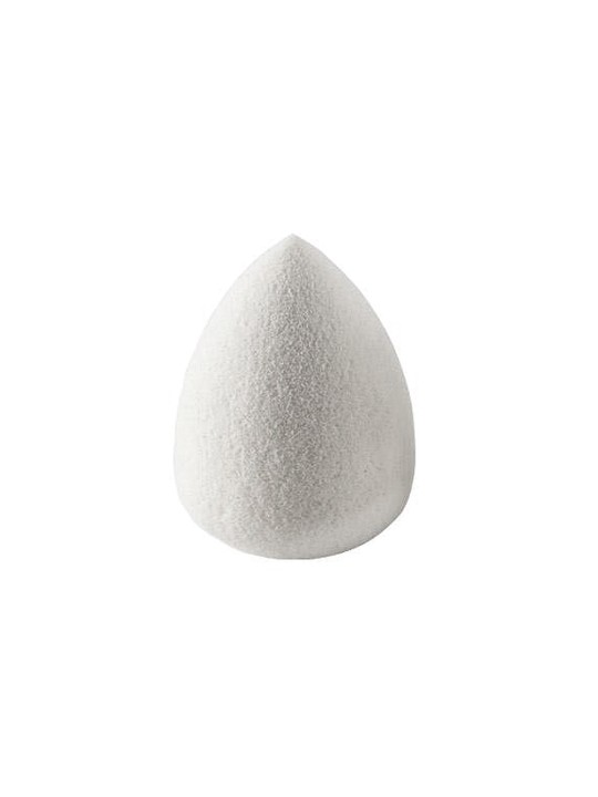 Esponja Maquilhagem Dorleac Gota 3d Branca