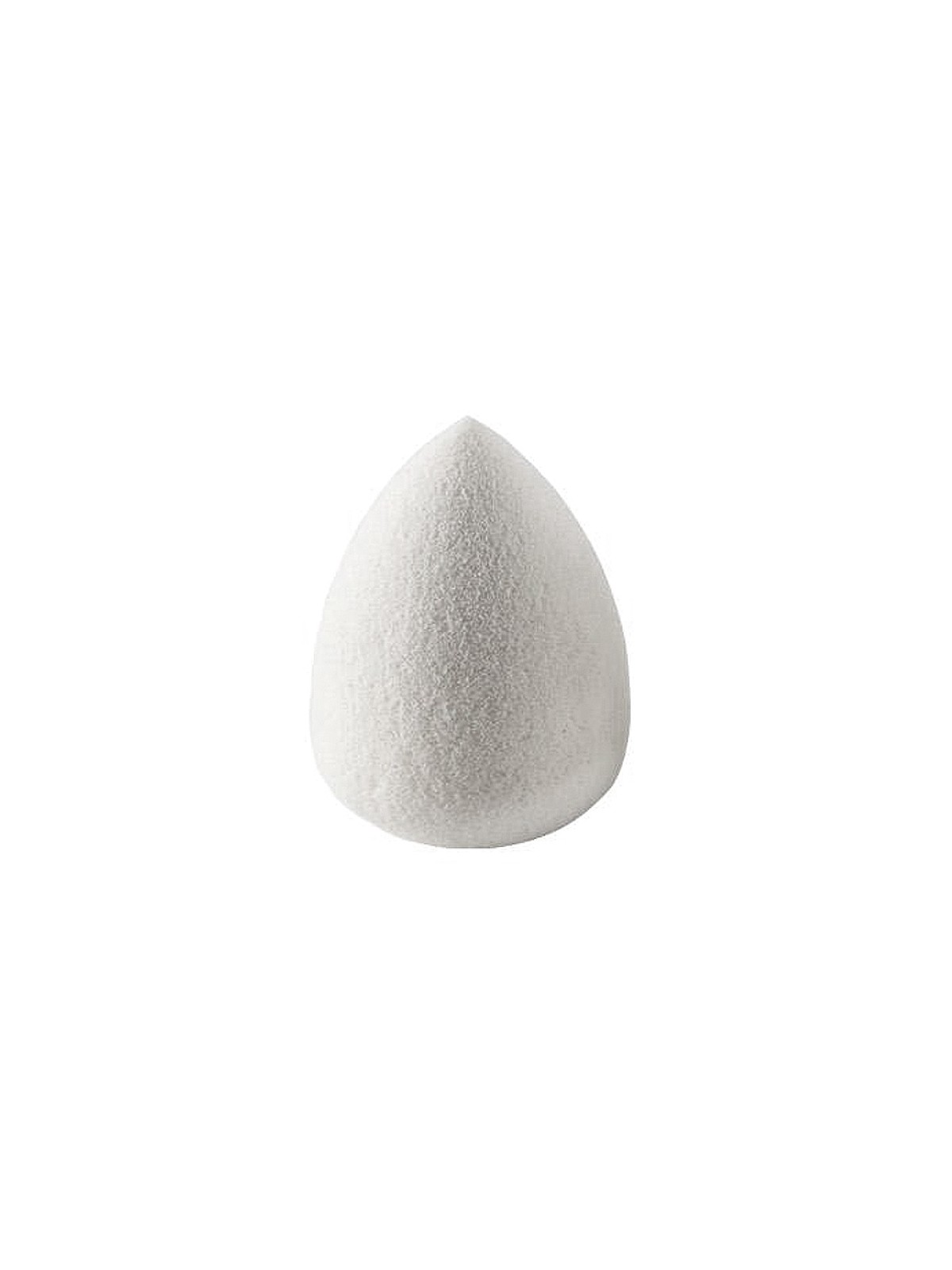 Esponja Maquilhagem Dorleac Gota 3d Branca