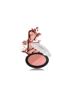 Pó Compacto Dorleac Perfect Soft Blush