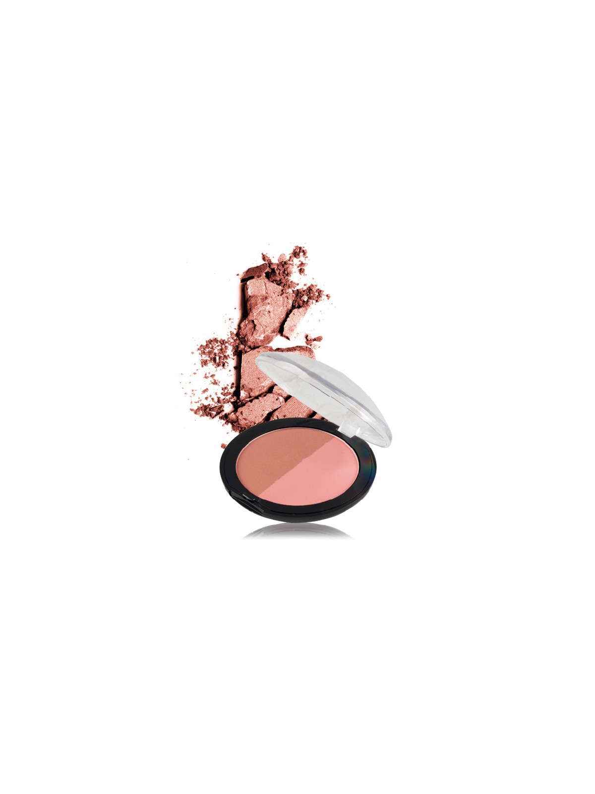 Pó Compacto Dorleac Perfect Soft Blush