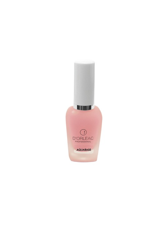 Verniz Base Unhas Dorleac Aquabase Transparente 13 ml