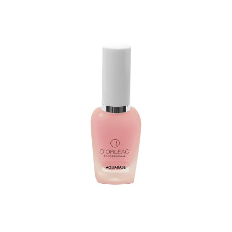 Verniz Base Unhas Dorleac Aquabase Transparente 13 ml