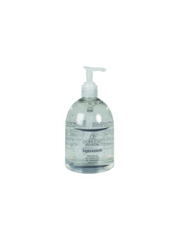 Gel Higienizante Dorleac 500 ml