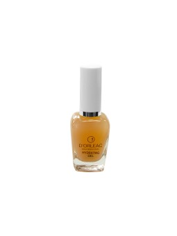 Gel Hidratante Unhas Dorleac 13 ml