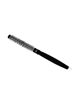 Escova Térmica Termix Profissional Preta 12 cm