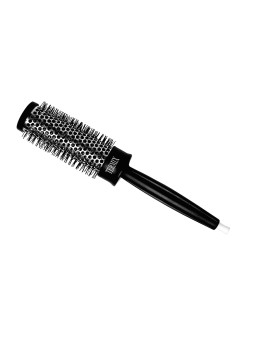 Escova Térmica Termix Profissional Preta 37 cm