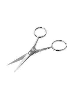 Tesoura Barba e Bigode Baruffaldi