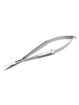 Tesoura Sobrancelhas Baruffaldi