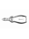 Alicate Unhas Baruffaldi Aço 12 cm