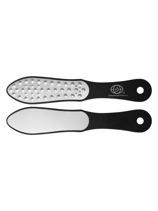 Lima Pedicure Baruffaldi Dupla Face Metal