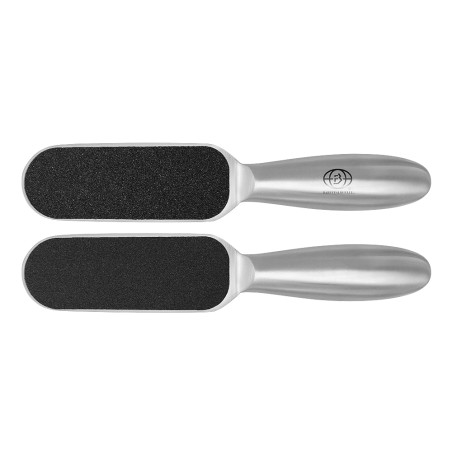 Lima Pedicure Baruffaldi Média Inox