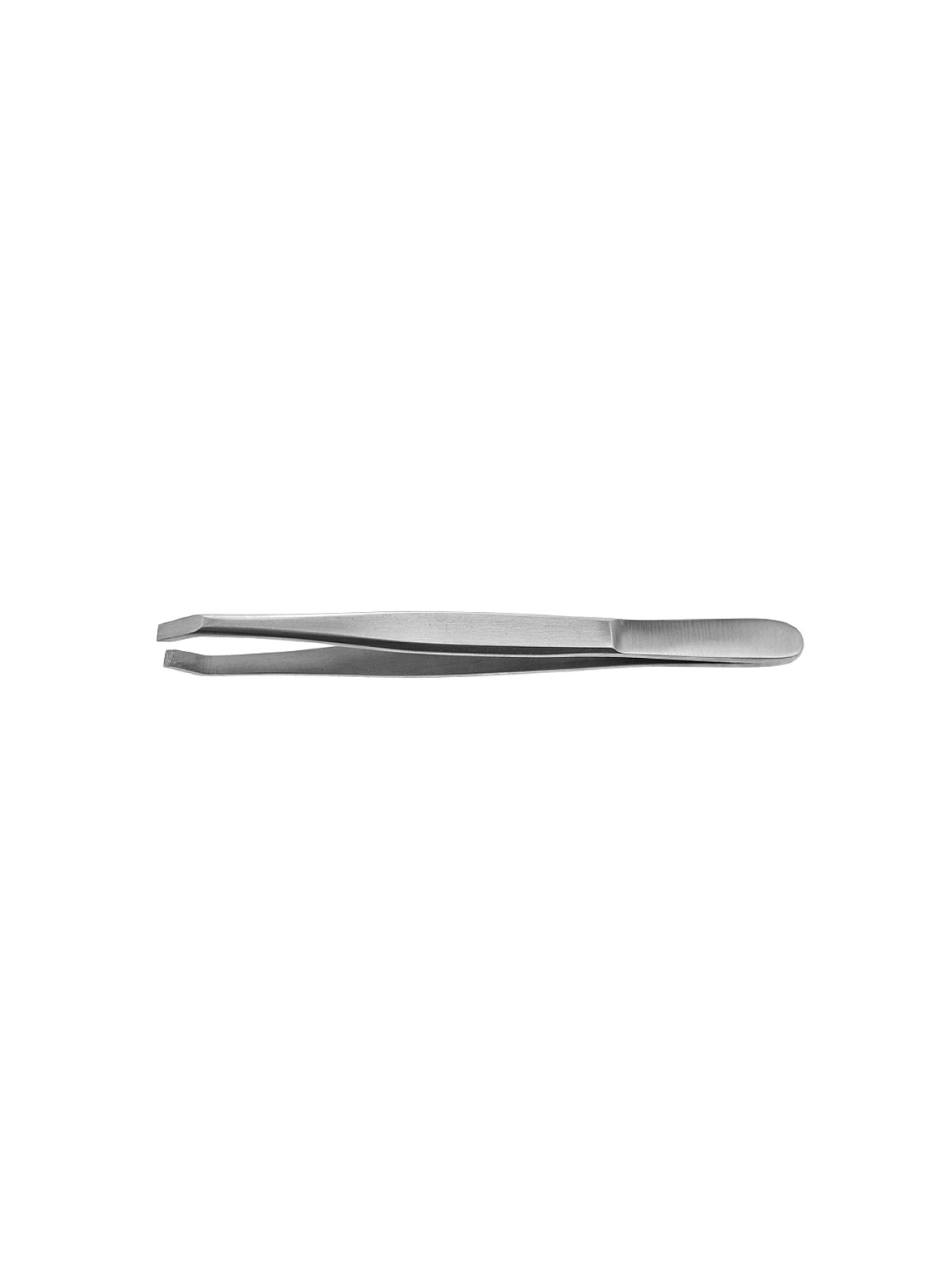 Pinça Reta Baruffaldi Inox 9 cm