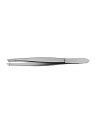 Pinça Oblíqua Baruffaldi Inox 9 cm